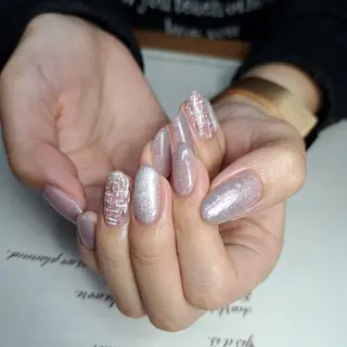 ネイル HAYASHI  Nのネイルデザイン