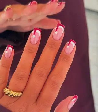 ネイル Grace Nail 南柏*柏のネイルデザイン