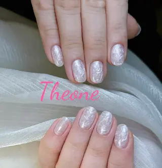 ネイル 橋本 アミのネイルデザイン