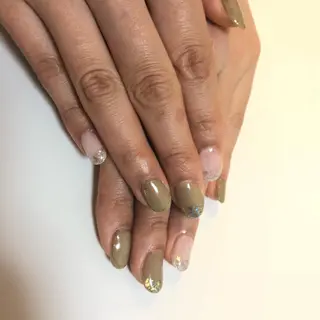 ネイル EXE- CLUB所属・EXE- NAIL あやのネイルデザイン