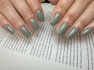 ネイル 白日-hakubi nail-のネイルデザイン