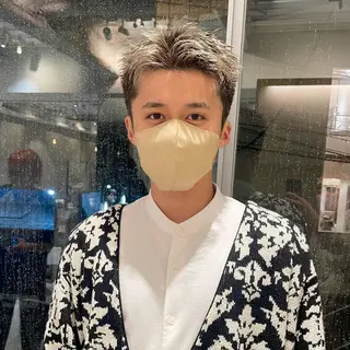 ショート Ammy 池袋所属・韓国ヘア&耳ツボ💎 池袋/himeriのその他イメージ