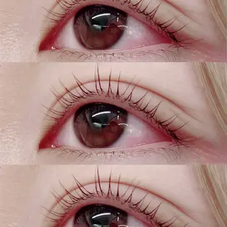 マツエク・マツパ Favori 川上のマツエク・マツパデザイン