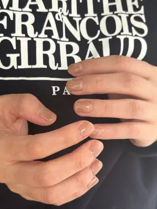 ネイル sa ya...のネイルデザイン