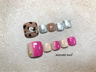 ネイル beauty salon　bellのネイルデザイン