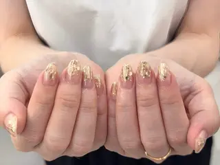 ネイル はあとねいる　古江店所属・はあとねいる 古江店のネイルデザイン