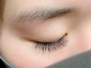 マツエク・マツパ B's緑店 eyelist川上のエステ・リラクイメージ