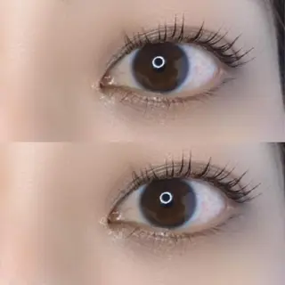 マツエク・マツパ 《eyelash ｉｉｔｅ》森のマツエク・マツパデザイン