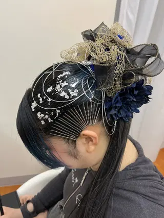 ミディアム 山本 ひろ美のその他イメージ