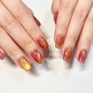 ネイル Nailist Mikuのネイルデザイン