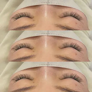 マツエク・マツパ ✧elpatio✧︎ 小出紗羅のマツエク・マツパデザイン