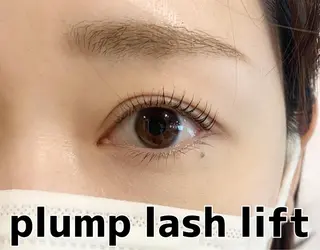 マツエク・マツパ 平本 清夏のマツエク・マツパデザイン