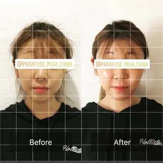 parafuse 千葉駅前サロン♡のエステ・リラクイメージ