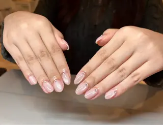 ネイル NA NA nail salonのネイルデザイン