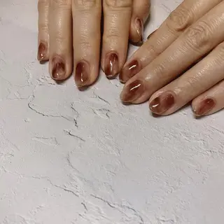 ネイル Sympa:) YURIKAのネイルデザイン