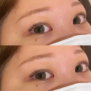 マツエク・マツパ Koa★ Mikuのマツエク・マツパデザイン