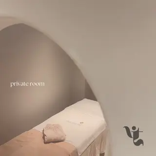 【vidyto】ヴィディトゥ所属・肌管理サロン vidyto MOEのエステ・リラクイメージ