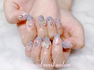ネイル Angel nail salonのネイルデザイン
