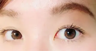 マツエク・マツパ fossette hair&eyeのマツエク・マツパデザイン