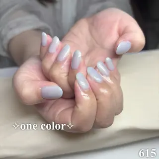 ネイル ネイルサロンエーナイン豊平店所属・鎌田 彩花のネイルデザイン