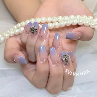 ネイル Trend Nail シルフのネイルデザイン