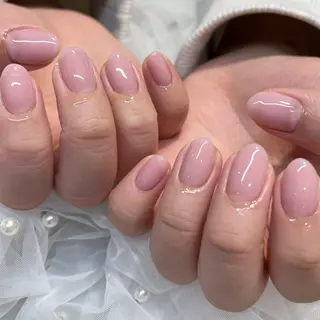 ネイル 内田 里穂のネイルデザイン