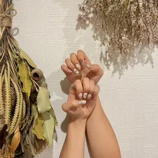 ネイル Radia bykaonailsのネイルデザイン