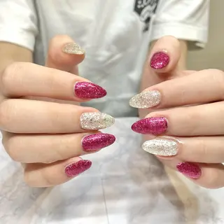 ネイル cerapiage mizukiのネイルデザイン