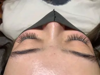 マツエク・マツパ Elysian マツエクサロンのマツエク・マツパデザイン