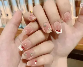 ネイル Cute beauty2のマツエク・マツパデザイン