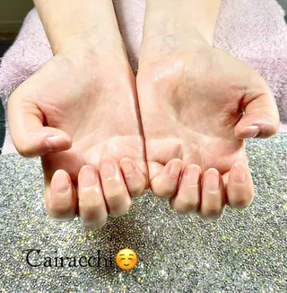 ネイル Tairacchi タイラッチのエステ・リラクイメージ