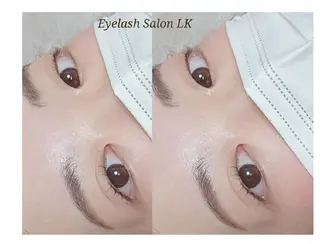マツエク・マツパ Eyelash Salon LK所属・LK エルケーのマツエク・マツパデザイン