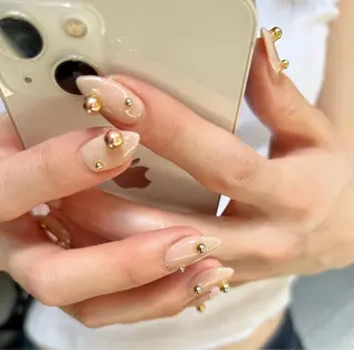 ネイル Nana nail所属・NANA NAILのネイルデザイン
