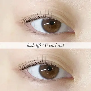 マツエク・マツパ beauty eye所属・中島 美月のマツエク・マツパデザイン