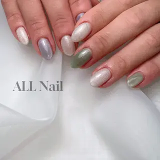 ネイル ALL Nail &whiteningのその他イメージ