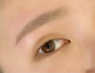 アイブロウ chouchou. 石塚/店長のマツエク・マツパデザイン