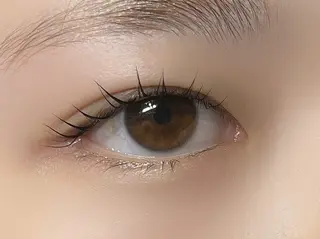 マツエク・マツパ laboT satsukiのマツエク・マツパデザイン