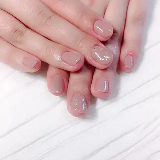 ネイル nailsalon vanilla.のネイルデザイン