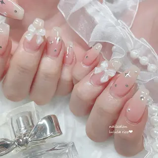 ネイル lulula ricoのエステ・リラクイメージ