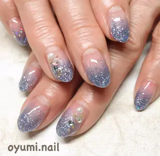 ネイル takanashi yumiのネイルデザイン