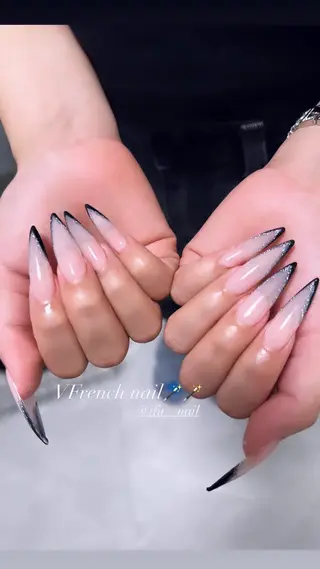 ネイル If Nailのネイルデザイン