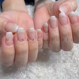 ネイル MAE&KALE STUDIOのマツエク・マツパデザイン