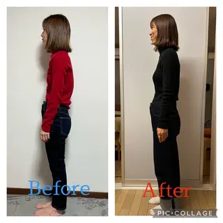 働く女性の為の足整体 🦶ゆうり【西荻窪】のその他イメージ