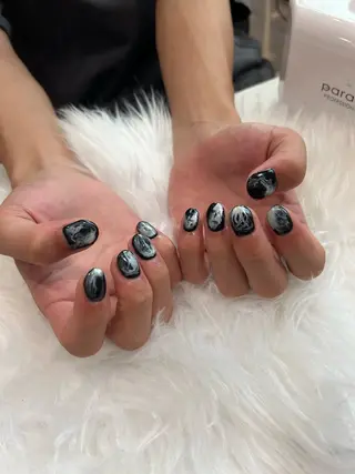 ネイル ♡ハイトーン★ ネイル/しの♡のヘアスタイル