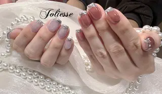 ネイル Joliesse nail salonのネイルデザイン