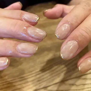 ネイル N_ nailのネイルデザイン