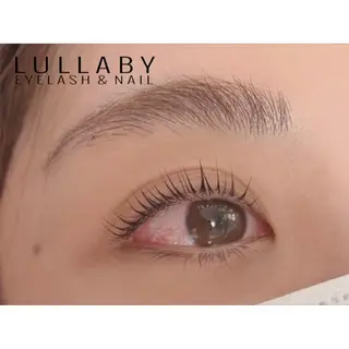 マツエク・マツパ LULLABY  三軒茶屋店のネイルデザイン