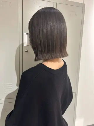 miri‥ yuaのヘアスタイル
