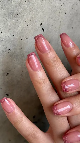 ネイル Manon/ rikaのネイルデザイン