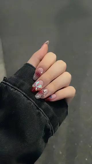 ネイル Salon MINEのエステ・リラクイメージ